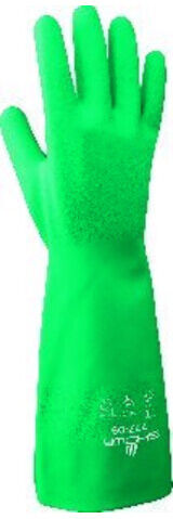 Schutzhandschuh Nitril 727, taille 9 ; SHOWA (727/9)