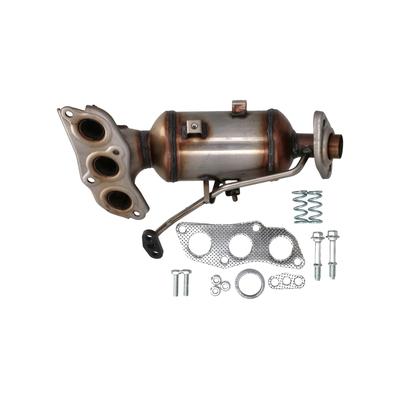KAMOKA Katalysator 8015194 für TOYOTA