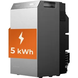 EcoFlow 'Stream 5000'(0% MwSt §12 III UstG)