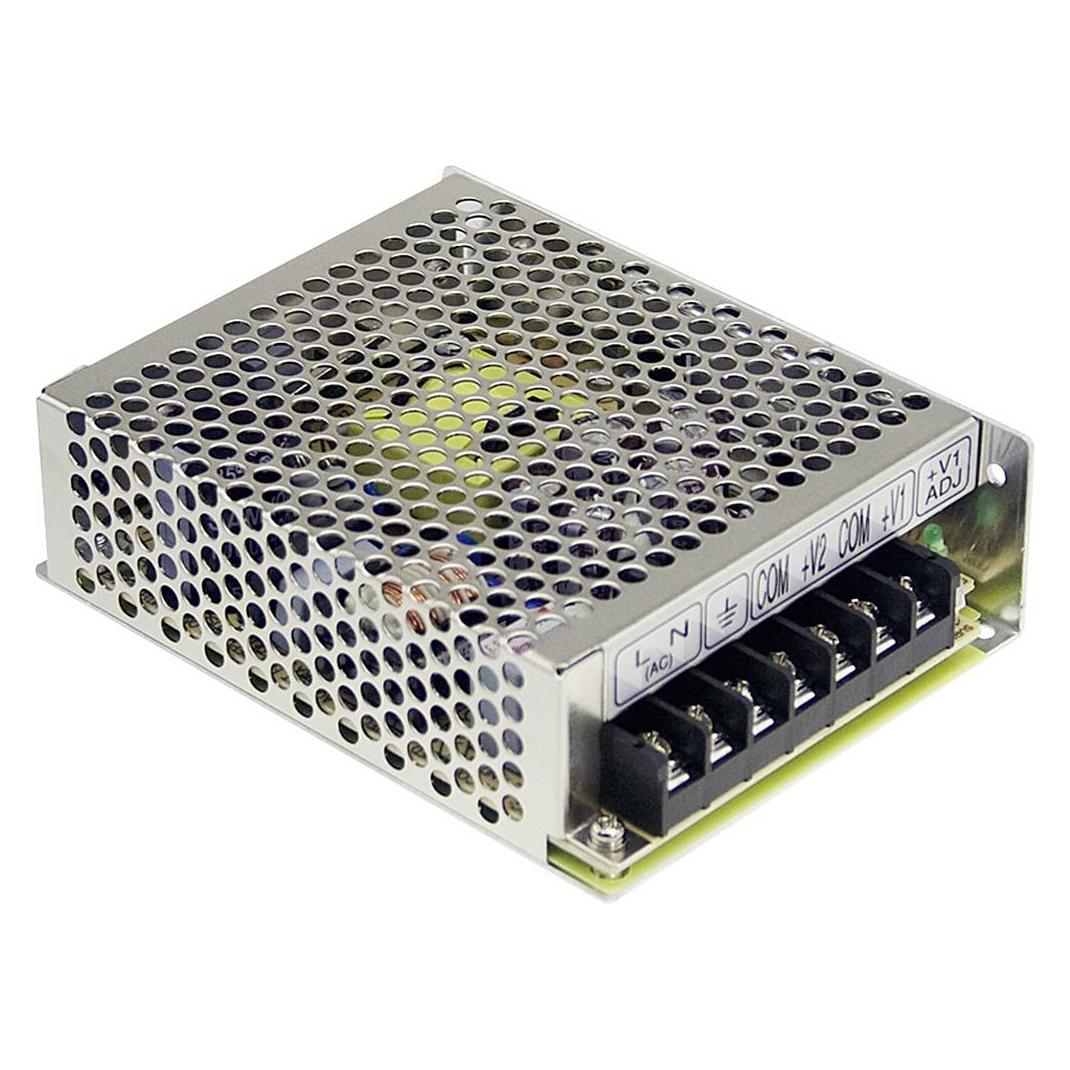 Mean Well Schaltnetzteil case (RS-50-48)