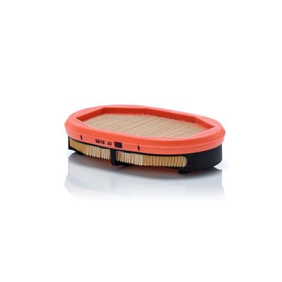 MANN-FILTER Sekundärluftfilter CF 2125