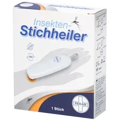 PARAM Insekten Stichheiler Stick