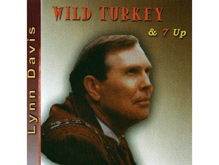 Wild Turkey & 7 Up