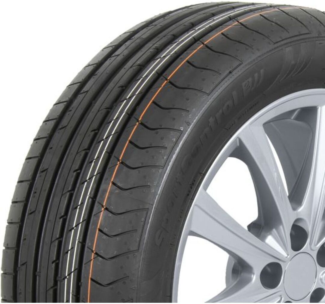 Sommerreifen FULDA SportControl 2 275/45R20 XL 110Y
