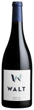 """Walt Blue Jay Anderson Valley Pinot Noir 2022 Red Wine - California"""