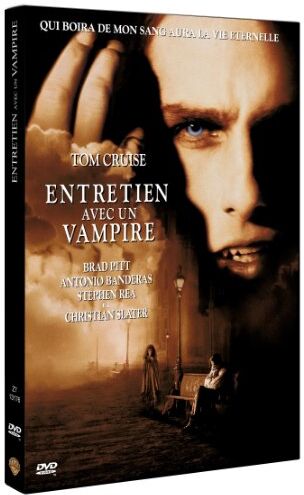 Neil Jordan - Entretien avec un vampire [FRANZOSICH] - Preis vom 08.10.2026 07:26:42 h