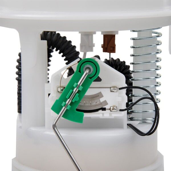 RIDEX 1382F0357 Fuel feed unit