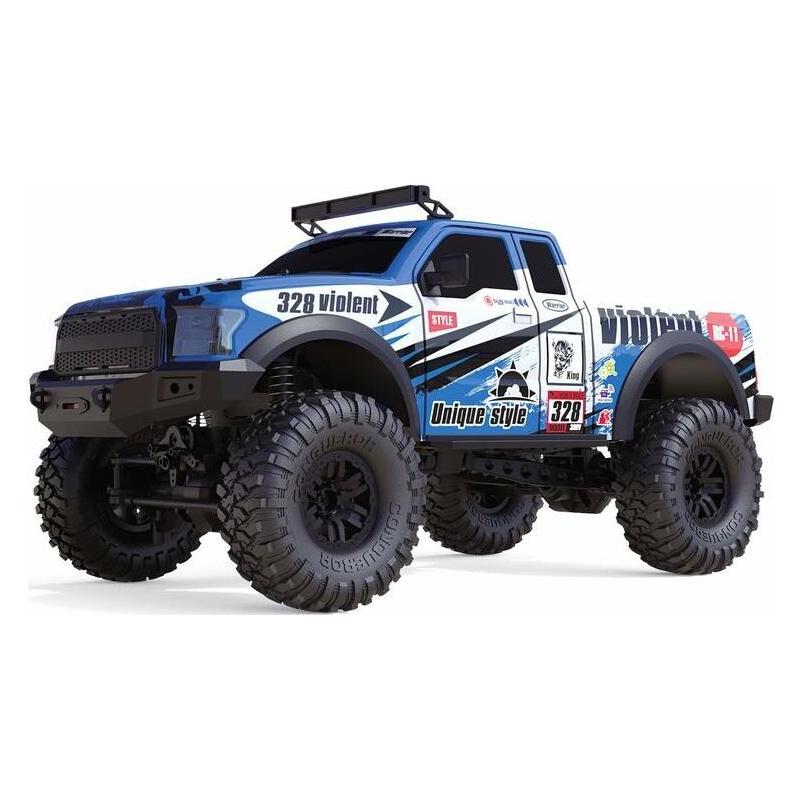 Amewi Dirt Climbing Race PickUp (RTR Ready-to-Run) (22594)