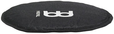 Meinl "DCAP-L Djembe Cap 12"" Schwarz