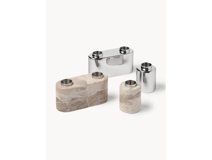 Chandeliers modulables Asya, 4 pièces