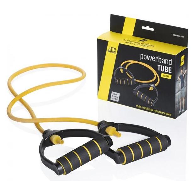 Let's Bands Tube (1.20 m, Leicht) (LET-TUB-0001)