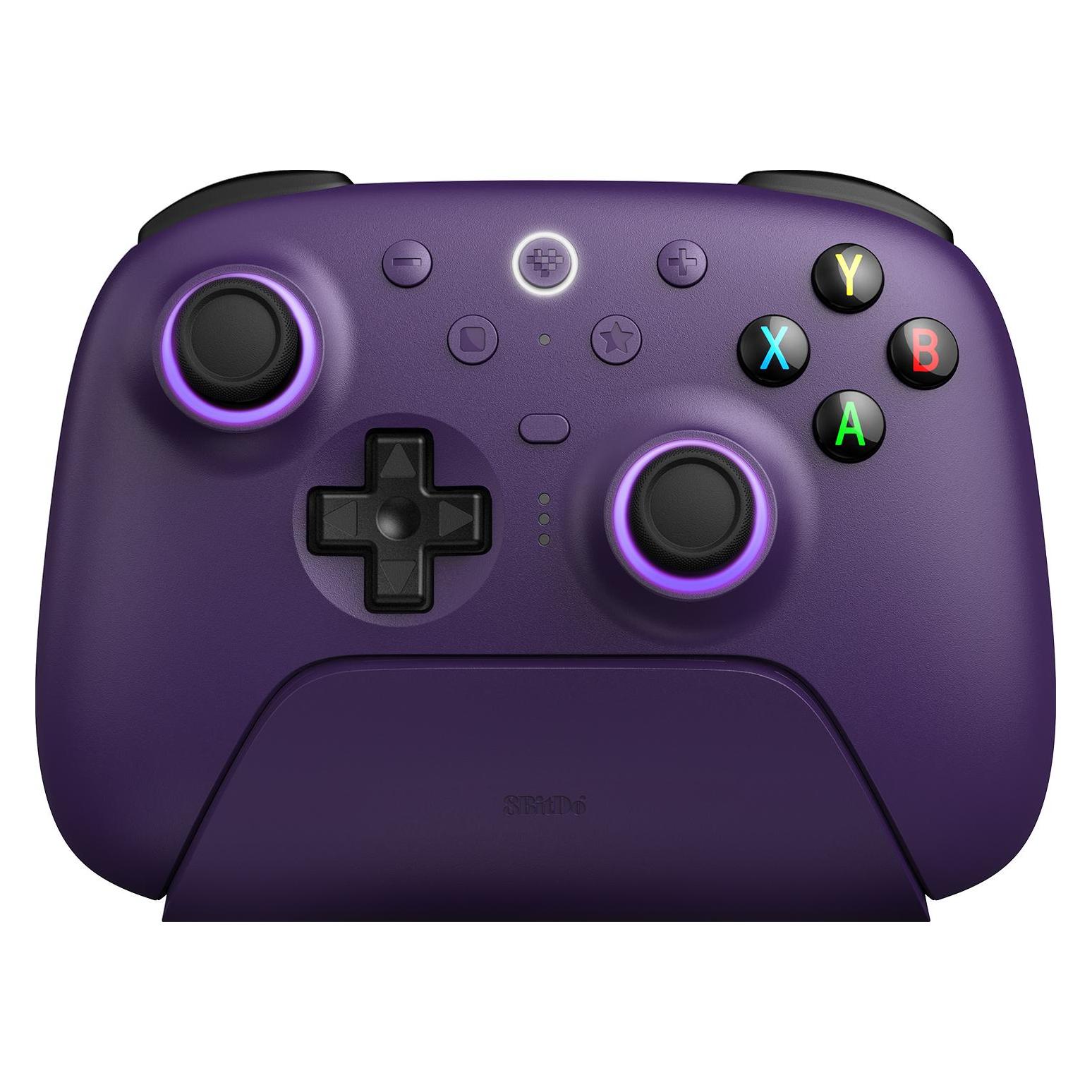 8bitdo Ultimate 2 Wireless (Android, iOS, Mac, PC) (RET00510)