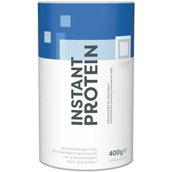 INSTANT PROTEIN Pulver 1200 g