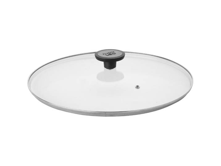 Topfdeckel BergHOFF Transparent Glas D 32 cm - Topfdeckel