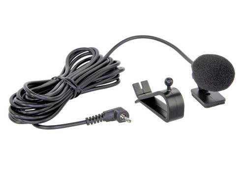 ACV Sprach-Mikrofon 58-1000-01