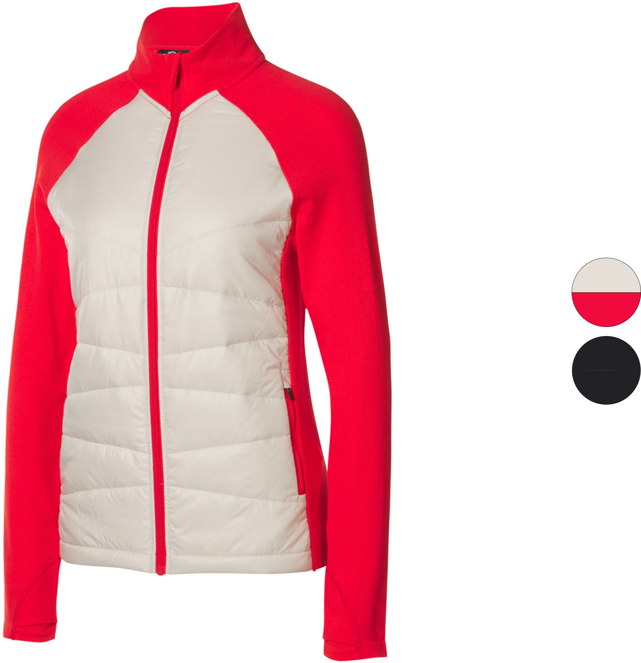 CRIVIT Damen Jacke