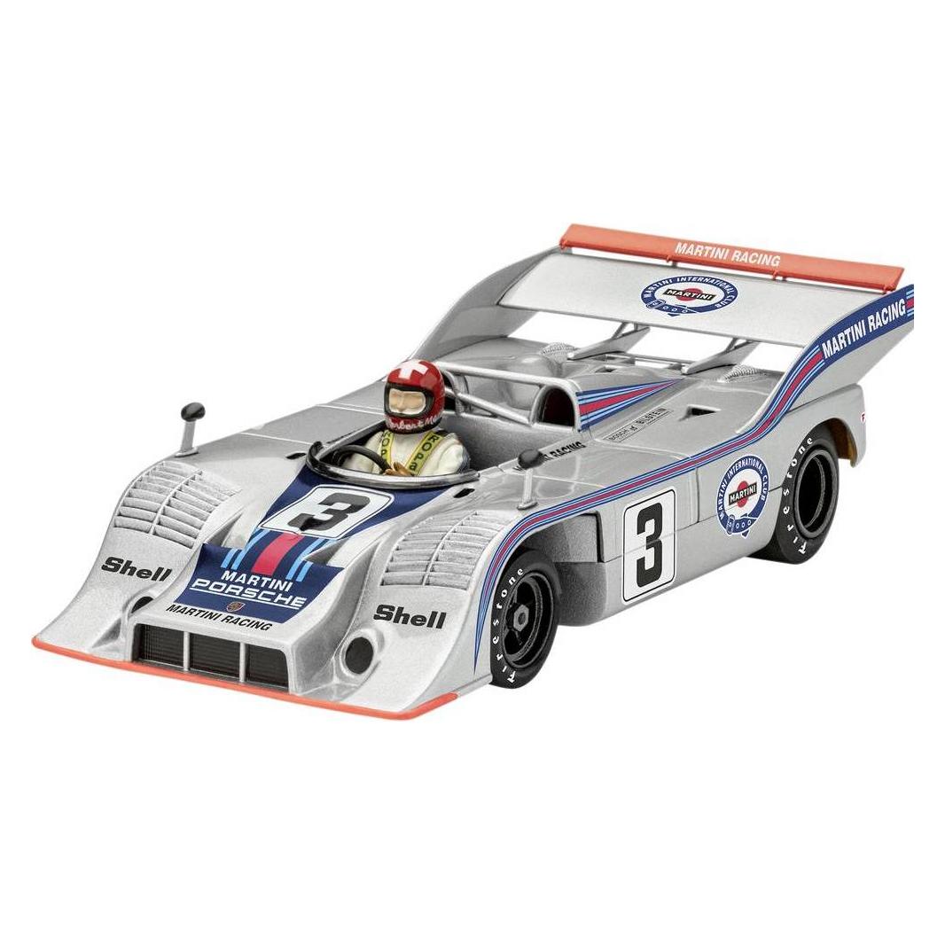 Revell Porsche 917 (07738)