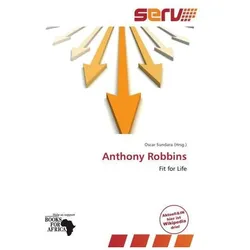 Anthony Robbins, Ratgeber