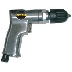 Stanley, Bohrmaschine + Akkuschrauber, Bohrsatz 160189XSTN