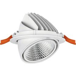 Heitronic LL-001256 LED-Aufbauleuchte, LED-Deckenstrahler