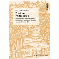 Trost der Philosophie, Fachbücher