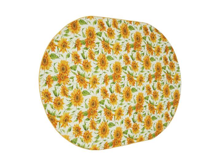 Mood Tischtuch Arabella Blumen 140x190cm