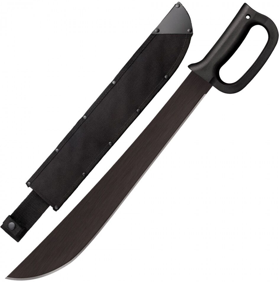 Cold Steel Latin D-Guard Machete 18"
