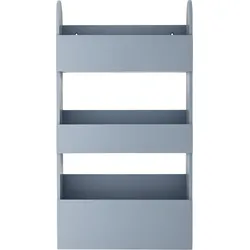 Moris Regal 38 cm, blau