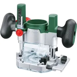 Bosch DIY AdvancedTrimRouter Oberfräse Taucheinheit (1600A02RD7)
