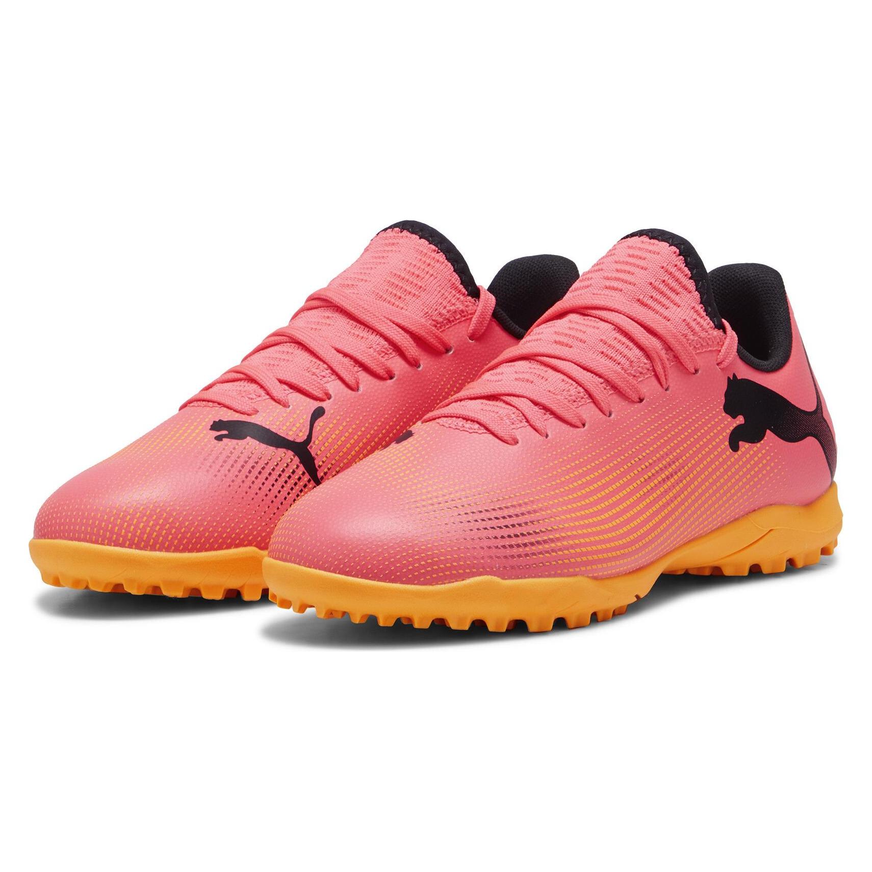 Puma Future 7 Play Tt Jr (37.5) (107737_03)