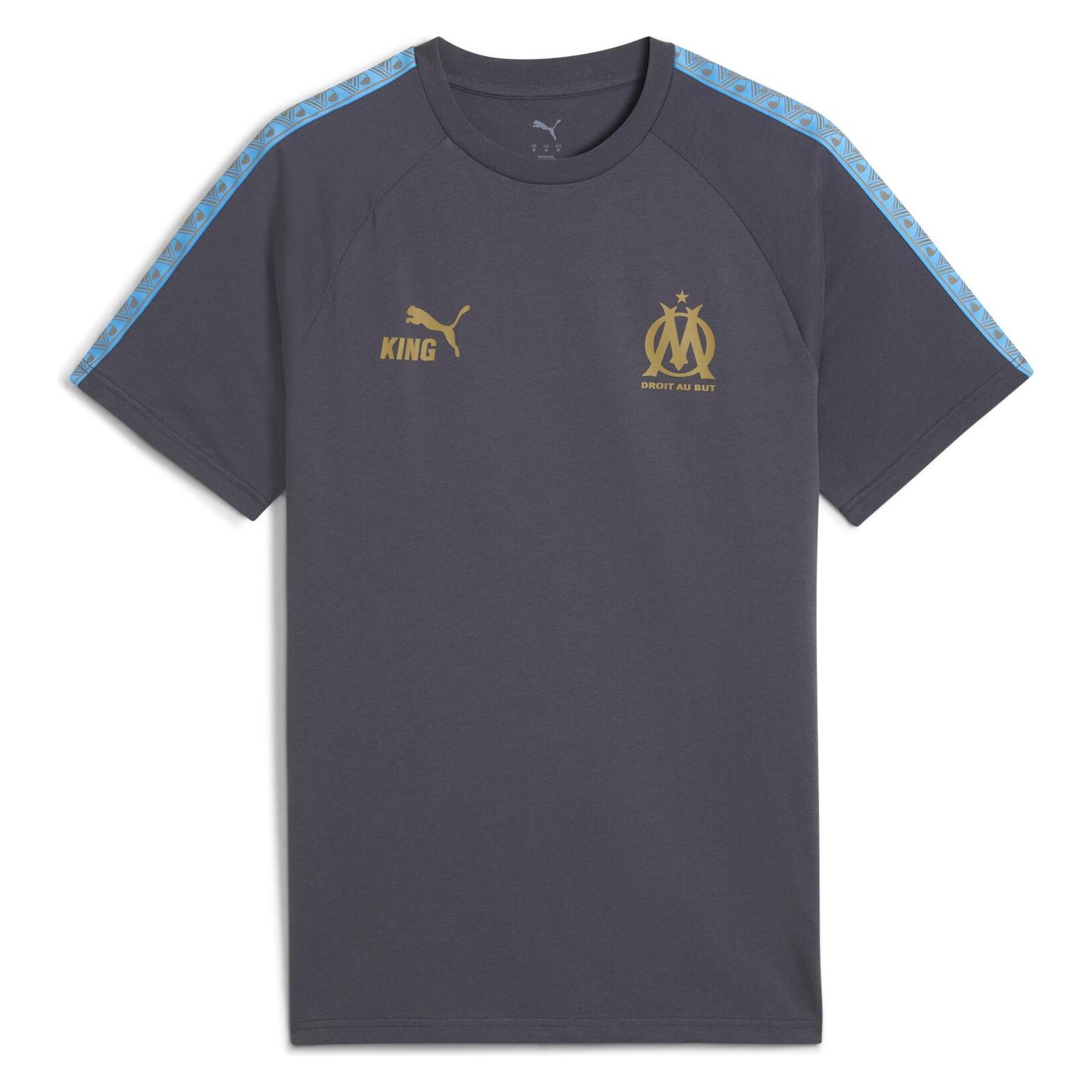 Puma OM KING Tee (L) (781588)