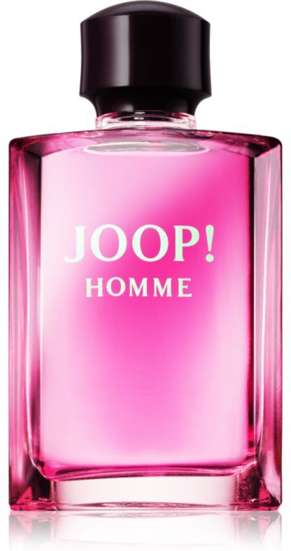 JOOP! Homme EDT für Herren 200 ml
