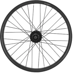 Velox, Laufräder, (Hinterrad, 20")