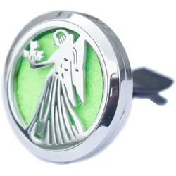 Car Diffuser Kit - Guardian Angel - 30mm