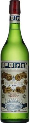 """Marolo D.co Ulrich Vermouth Bianco Dessert Wine - Italy"""