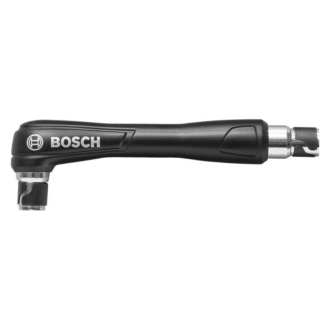 Bosch Zubehör Schrauberbit Set (Innensechsrund TX) (2607017392)