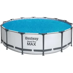 Bestway, Poolheizung, Solarabdeckplane