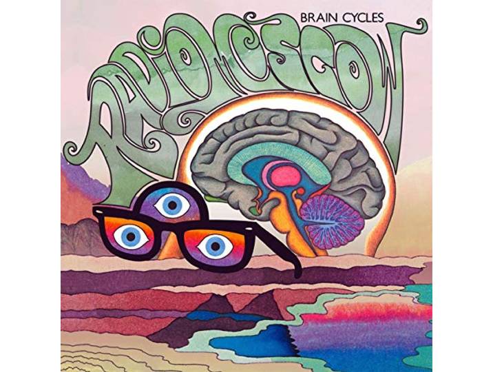 Brain Cycles