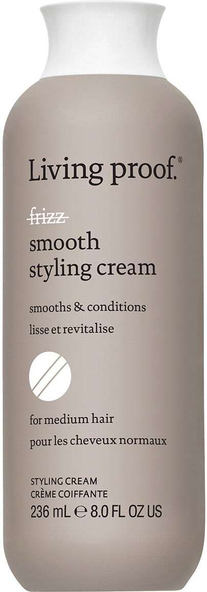 Living proof no frizz Smooth Styling Cream 236 ml