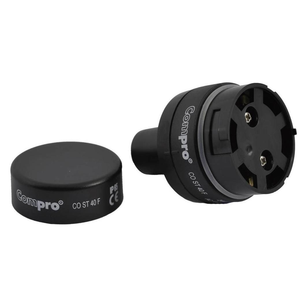 Compro Sockel/Deckel CO ST40 (CO ST 40-BASE)