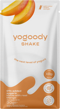 Yogoody Shake Mango 30 gr
