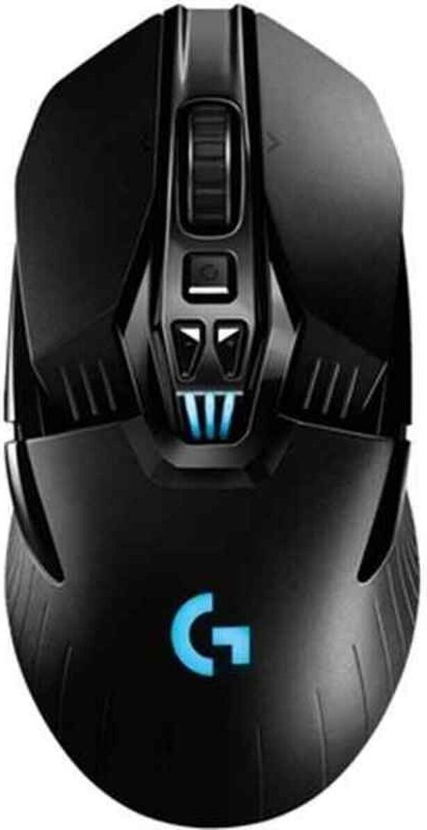 Logitech G G903 draadloze gamingmuis, zwart