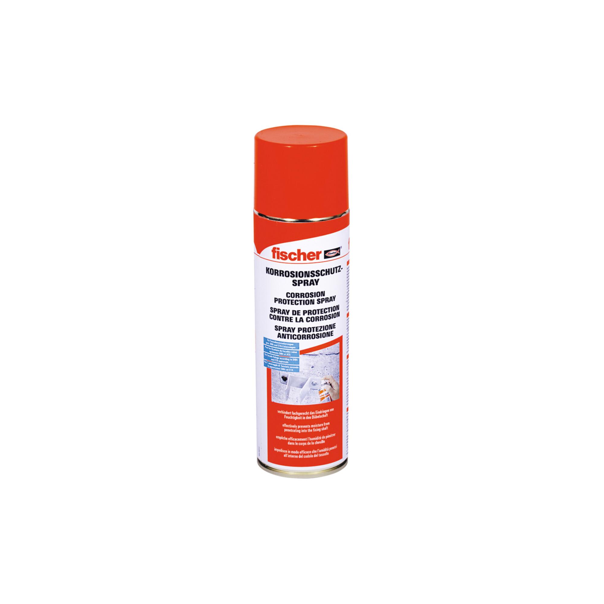 fischer Korrosionsschutzspray FTC-CP (511440)