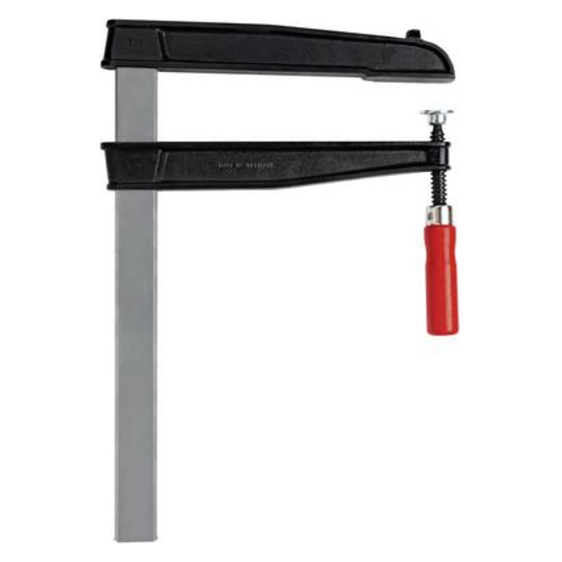 Bessey Tiefspann-Schraubzwinge TGNT 4 (400 mm) (TGN40T30)