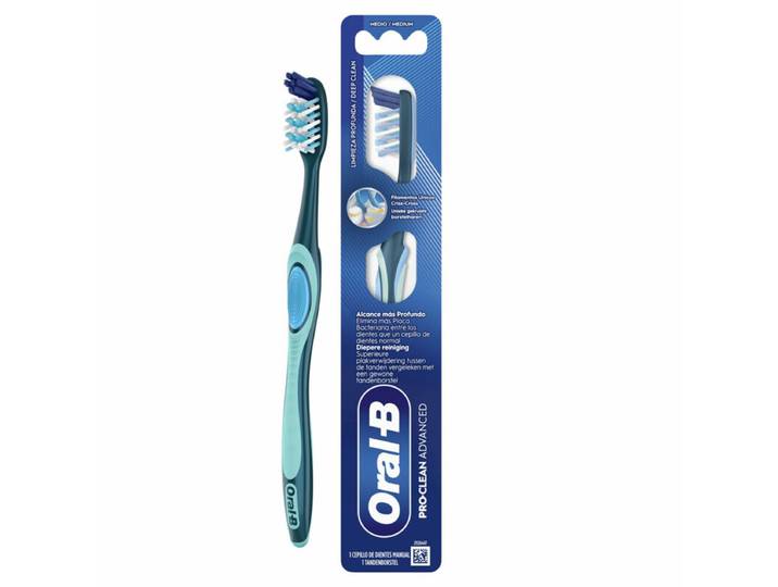 Oral-B Pro-Expert tandenborstel Advanced 1 stuk