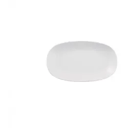 Ovales Tablett Cm 24x14 Gural Eo