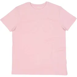 Mantis Herren Bio T-Shirt M01 soft pink XXL