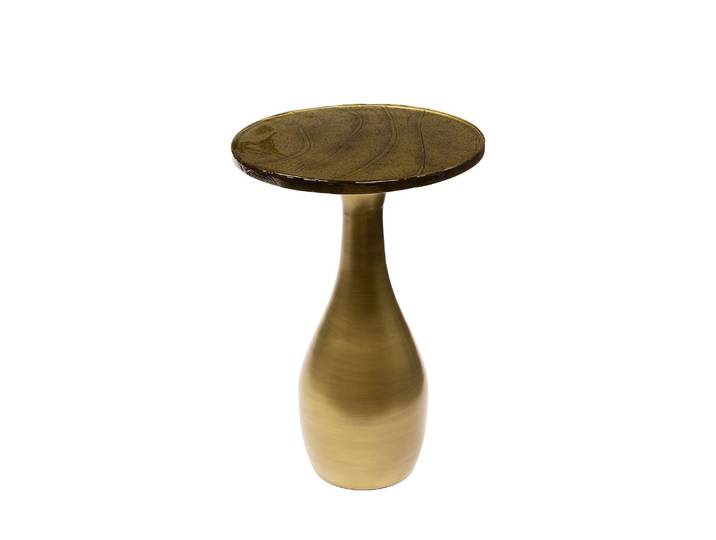 Clemento Eclipse Drop Beistelltisch S