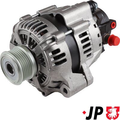 Jp Group Generator 3590100500 Für Hyundai