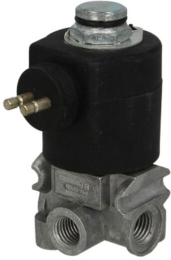 Magnetventil PNEUMATICS PN-10139